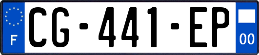 CG-441-EP