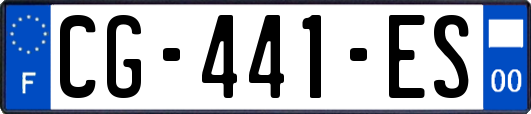 CG-441-ES