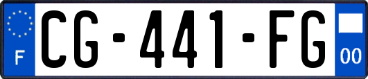 CG-441-FG
