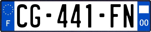 CG-441-FN