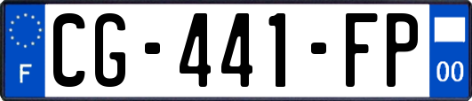 CG-441-FP
