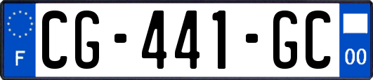 CG-441-GC