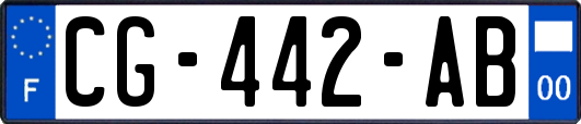 CG-442-AB