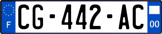 CG-442-AC