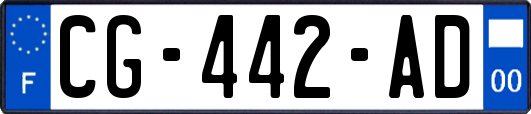 CG-442-AD