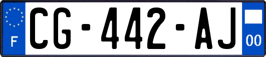 CG-442-AJ