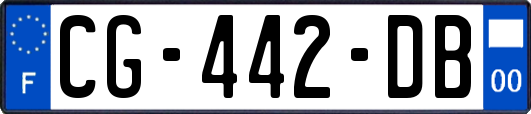 CG-442-DB