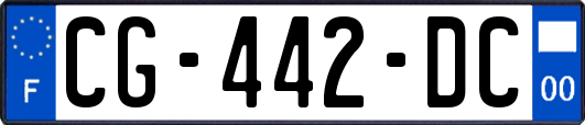 CG-442-DC