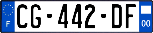 CG-442-DF
