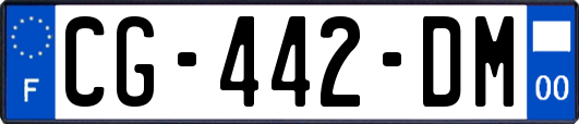CG-442-DM