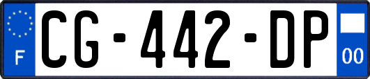 CG-442-DP