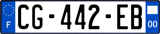 CG-442-EB