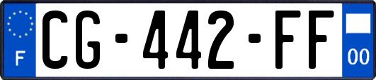 CG-442-FF