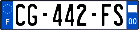 CG-442-FS