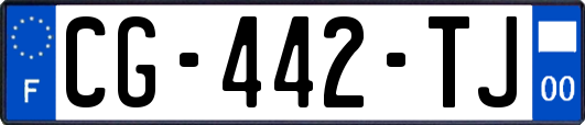 CG-442-TJ