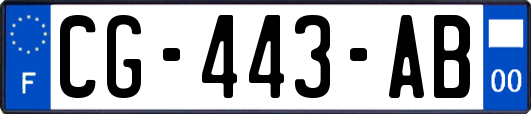 CG-443-AB