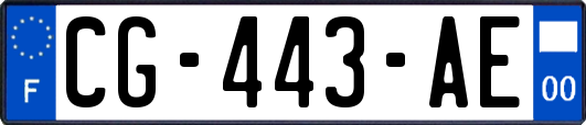 CG-443-AE