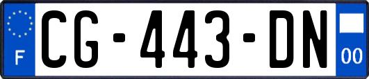 CG-443-DN