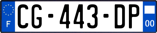CG-443-DP