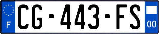CG-443-FS