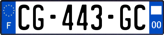 CG-443-GC