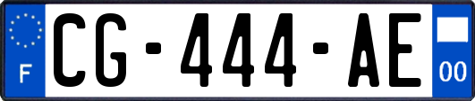 CG-444-AE