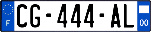 CG-444-AL