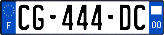 CG-444-DC
