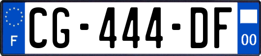 CG-444-DF
