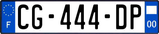 CG-444-DP