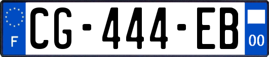 CG-444-EB