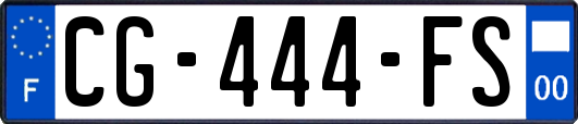 CG-444-FS