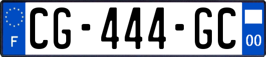 CG-444-GC