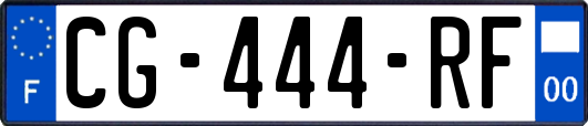 CG-444-RF