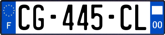 CG-445-CL