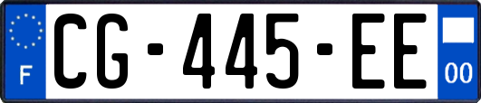 CG-445-EE