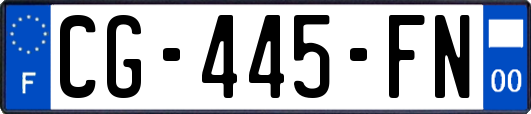 CG-445-FN