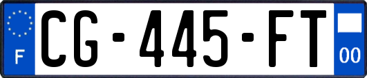 CG-445-FT