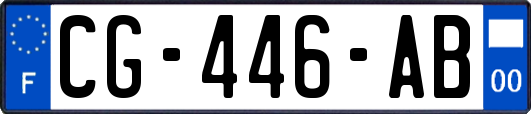 CG-446-AB