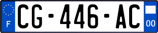 CG-446-AC