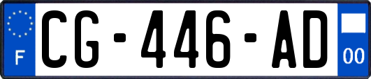 CG-446-AD