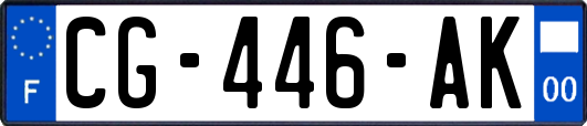 CG-446-AK