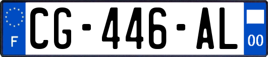 CG-446-AL