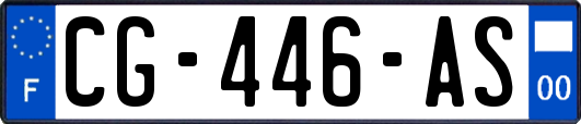 CG-446-AS