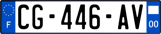 CG-446-AV