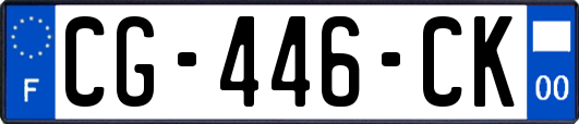 CG-446-CK