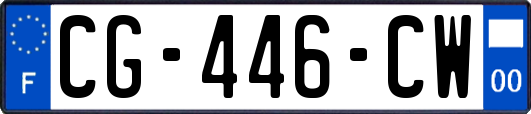 CG-446-CW