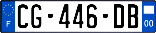 CG-446-DB