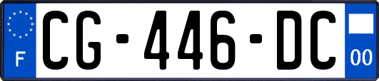 CG-446-DC