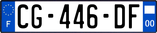 CG-446-DF